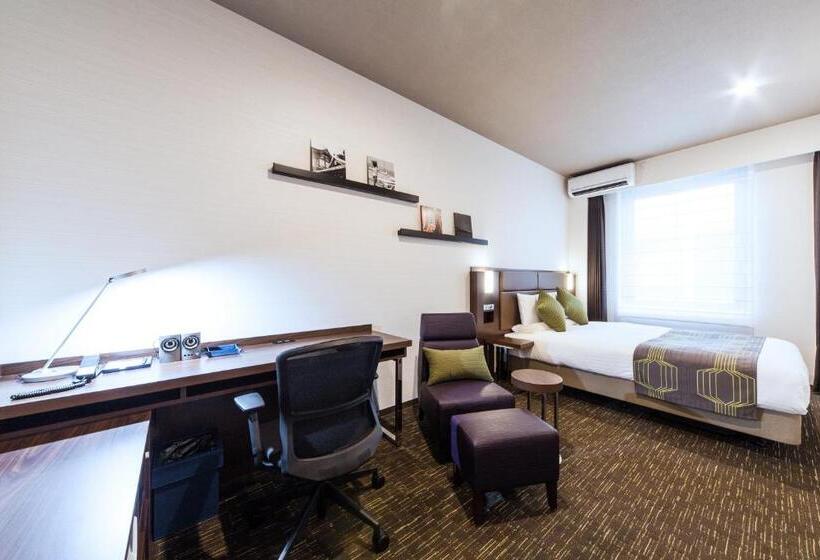 Номер Superior, Mystays Haneda