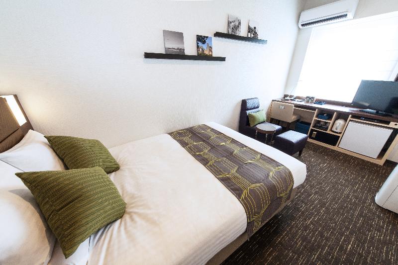 Номер Стандарт, Mystays Haneda