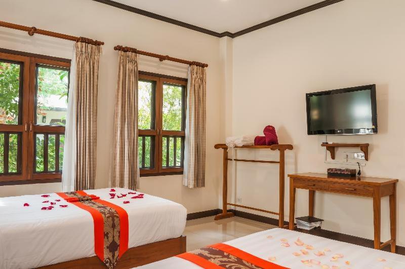 Номер Стандарт, Na Mantra Resort