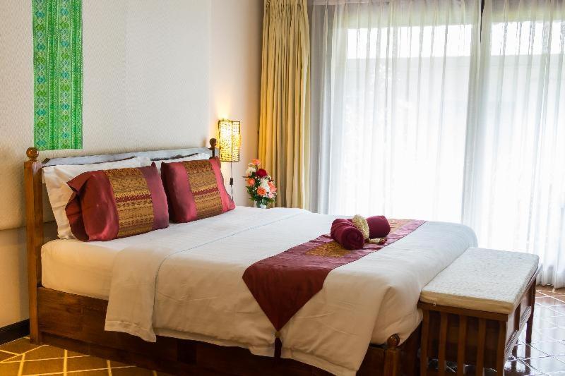 Номер Стандарт, Na Mantra Resort
