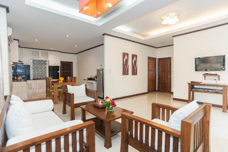 Номер Стандарт, Na Mantra Resort