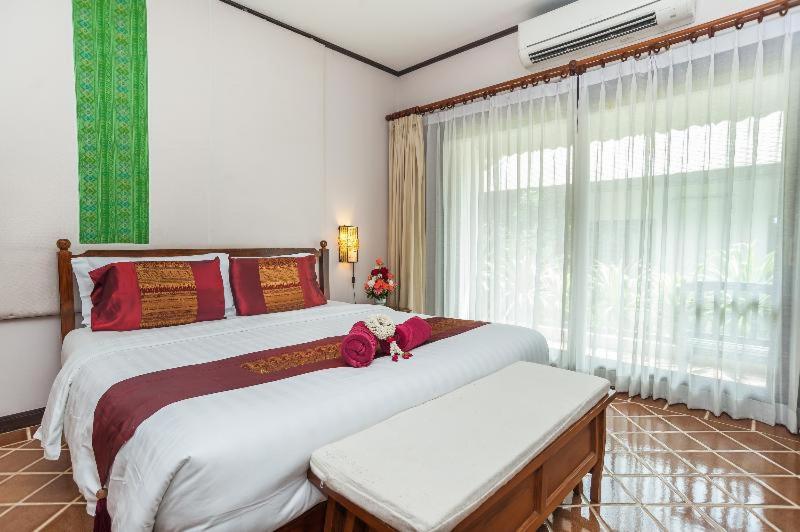 Номер Стандарт, Na Mantra Resort