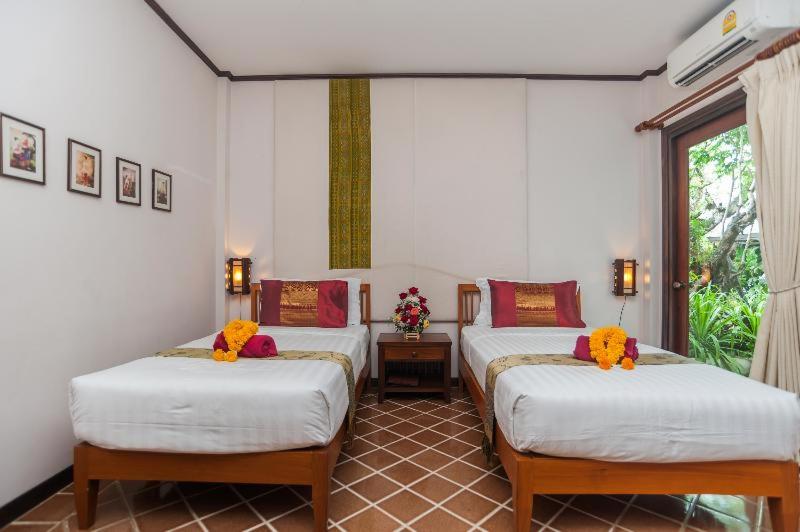 Номер Стандарт, Na Mantra Resort
