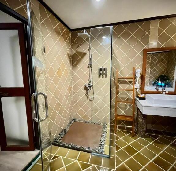 Вилла 1 Спальня, Na Mantra Resort