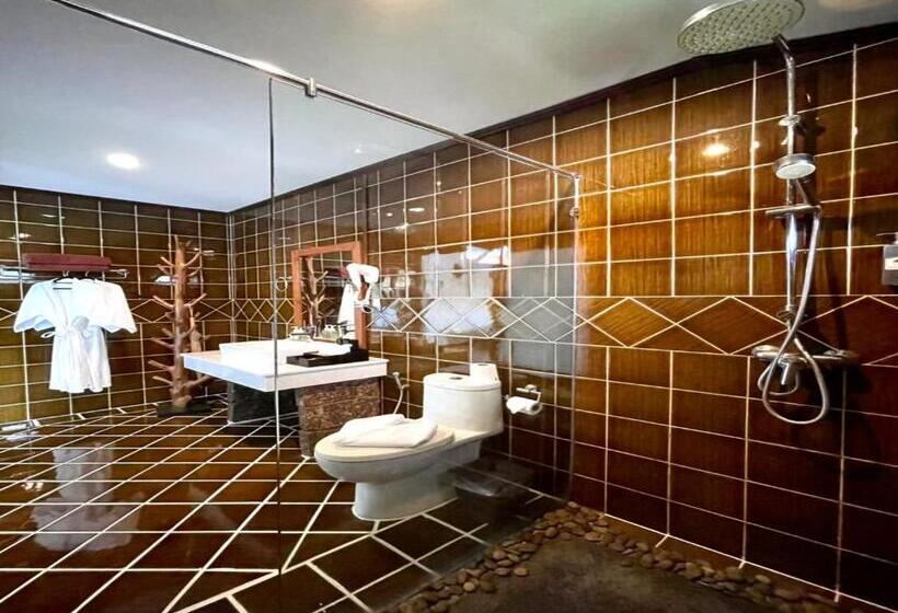 Номер Deluxe, Na Mantra Resort