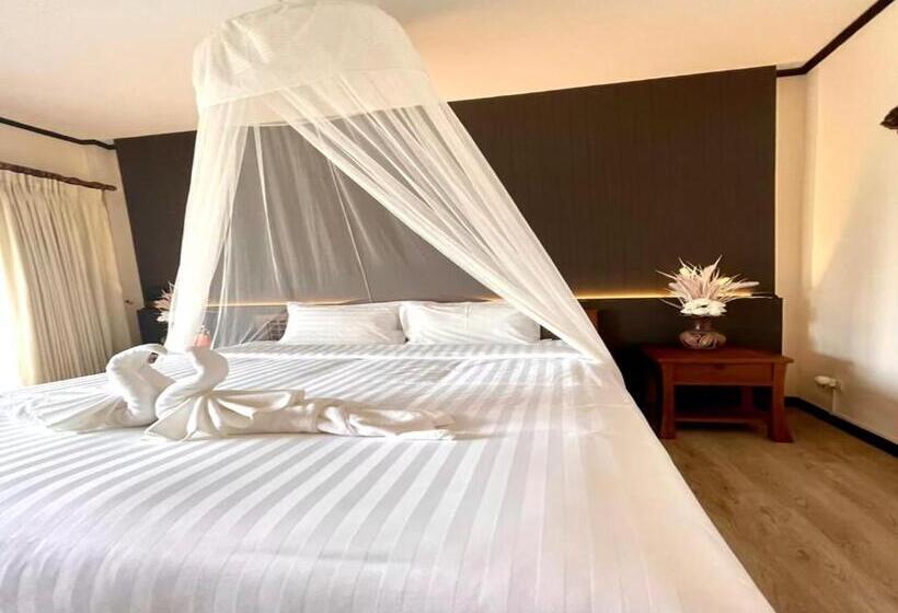 Номер Deluxe, Na Mantra Resort