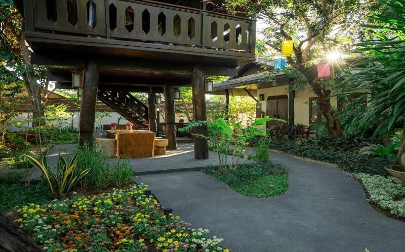 Вилла Deluxe 1 Спальня, Na Mantra Resort