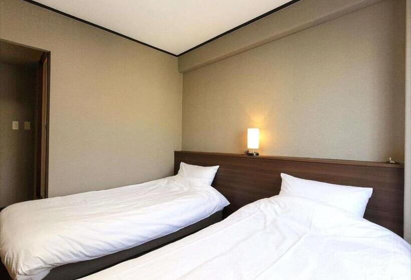 Номер Стандарт, Sunplaza Sakai