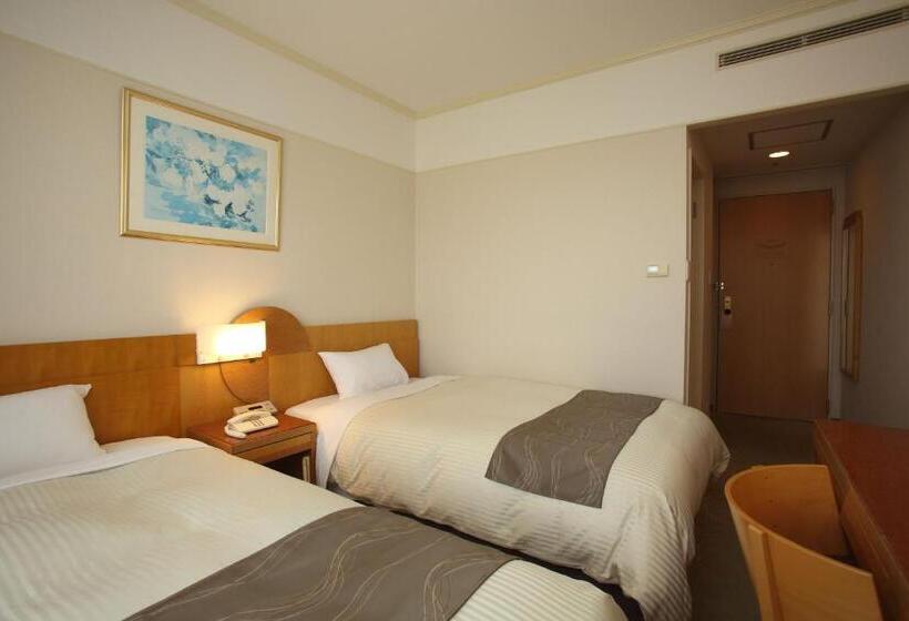 이코노미 룸, The Celecton Premier Kobe Sanda