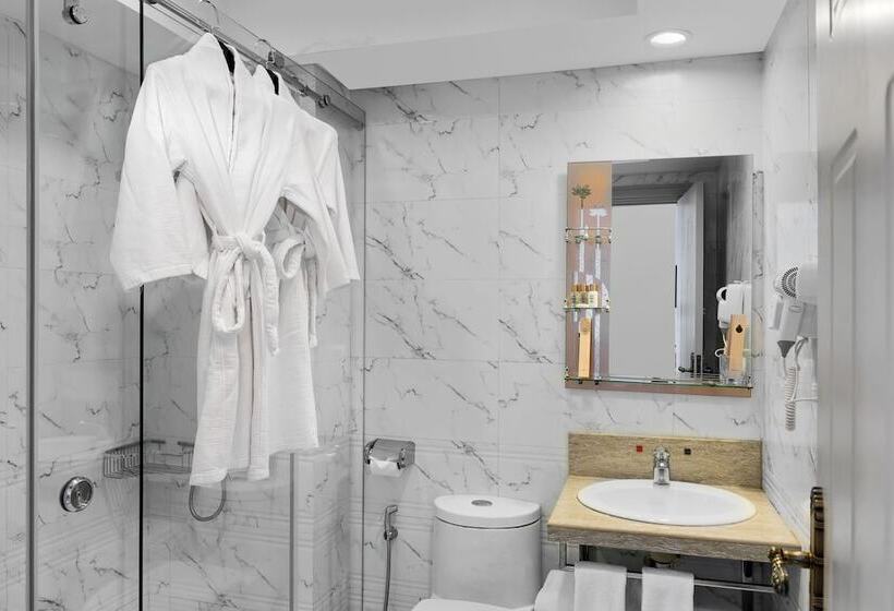 جناح رئاسى, Palace Gate Hotel & Residence By Ehm