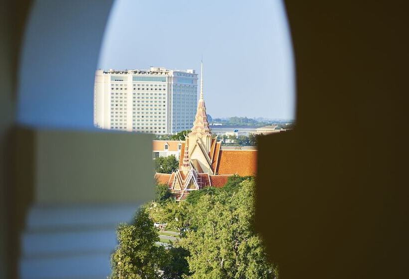 جناح عائلي, Palace Gate Hotel & Residence By Ehm
