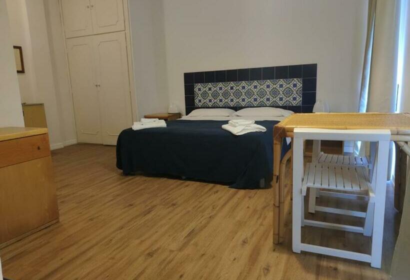 Классический Номер, Residenza Punta Stendardo