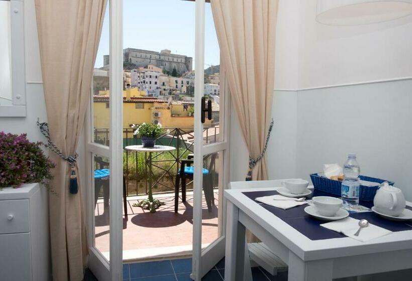 Классический Номер, Residenza Punta Stendardo