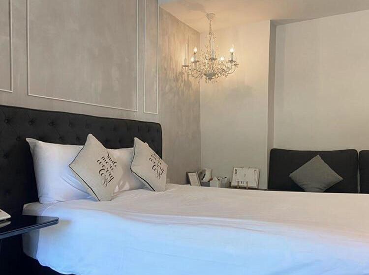 Номер Deluxe, Siambeach Resort