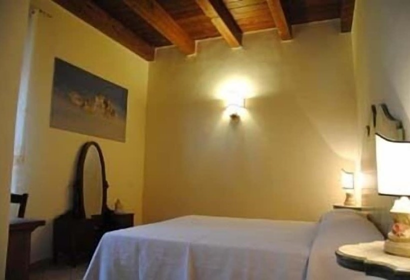 Номер Deluxe, Palazzo Madeo   Residenza D Epoca