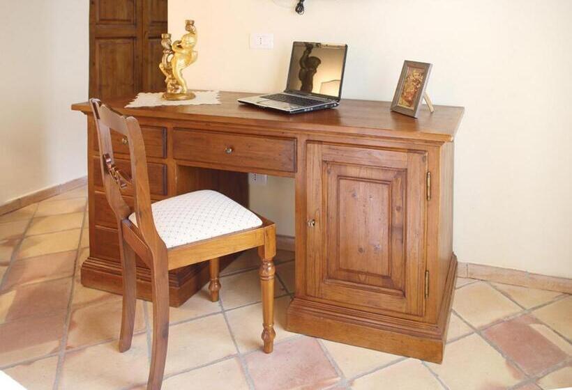 Номер Deluxe, Palazzo Madeo   Residenza D Epoca