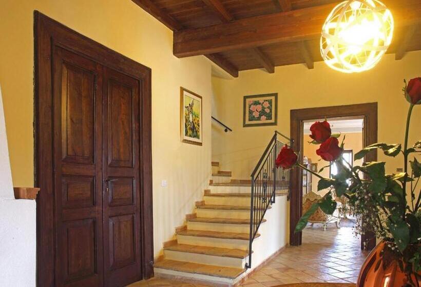 Номер Deluxe, Palazzo Madeo   Residenza D Epoca
