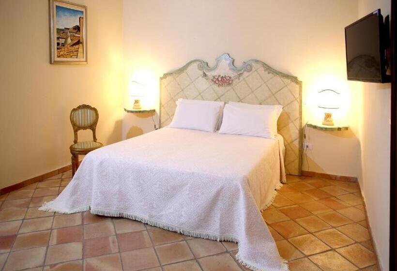 Трехместный Номер Deluxe, Palazzo Madeo   Residenza D Epoca