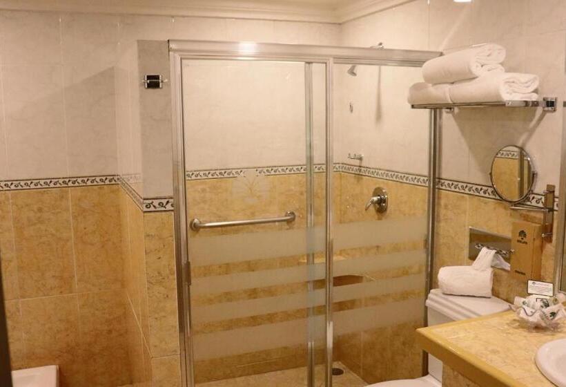 اتاق استاندارد, Suites Layfer, Cordoba, Veracruz, Mexico