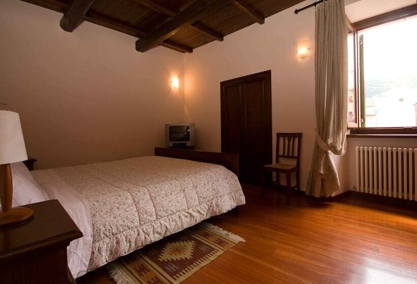 Апартаменты 1 Спальня, Casa Vacanza Piantamori