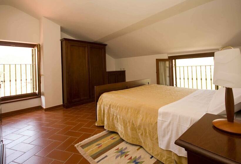 Апартаменты 2 Спальни, Casa Vacanza Piantamori