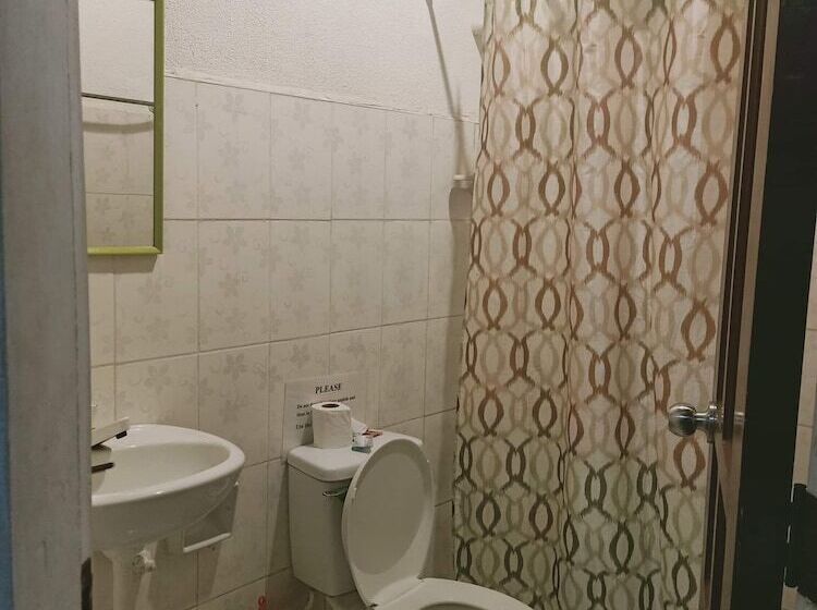 Номер Стандарт Индивидуальный, Acacia Sunset Village Inn
