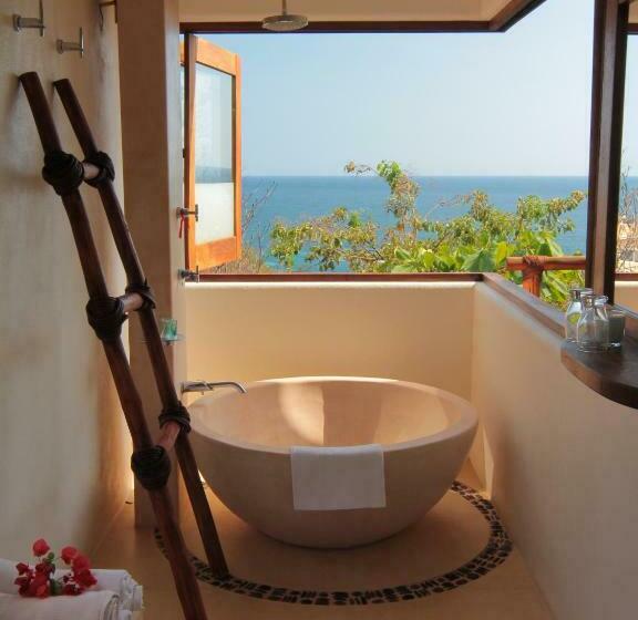スイート, Zoa Hotel   Adults Only