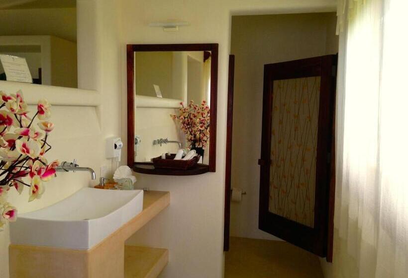 テラス付スイート, Zoa Hotel   Adults Only
