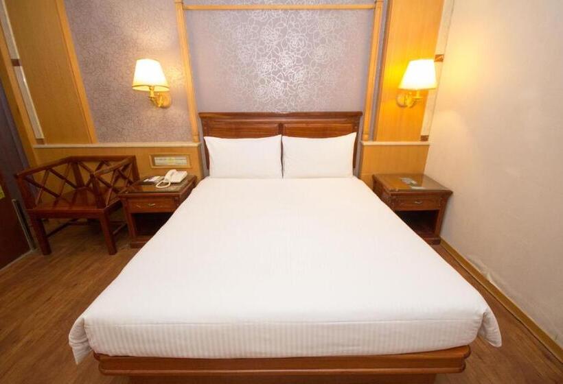 اتاق استاندارد, Sl Motel