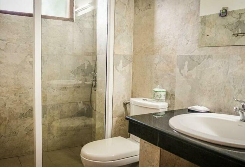 Номер Стандарт Трехместный, Bay Vista