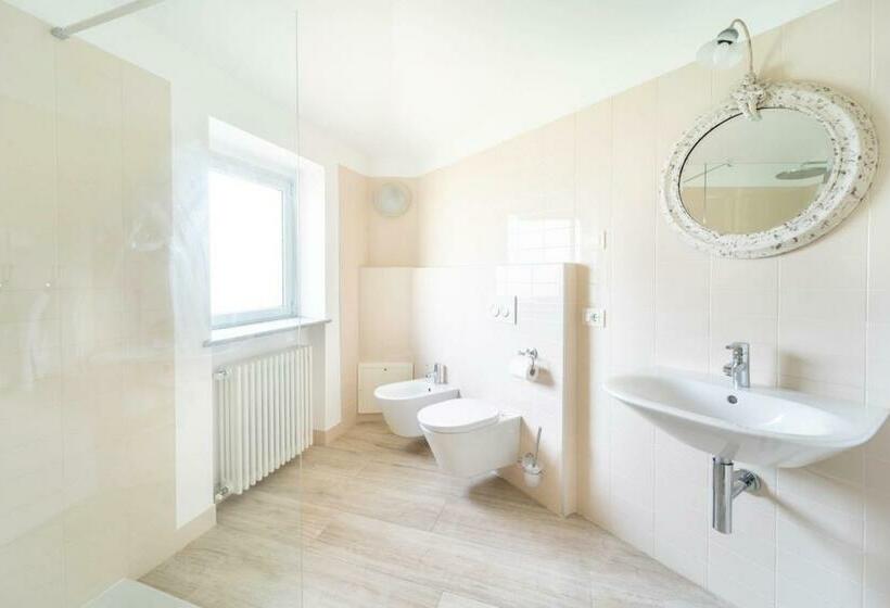 سوییت سوپریور, Borgo Vecchio Locanda Di Charme