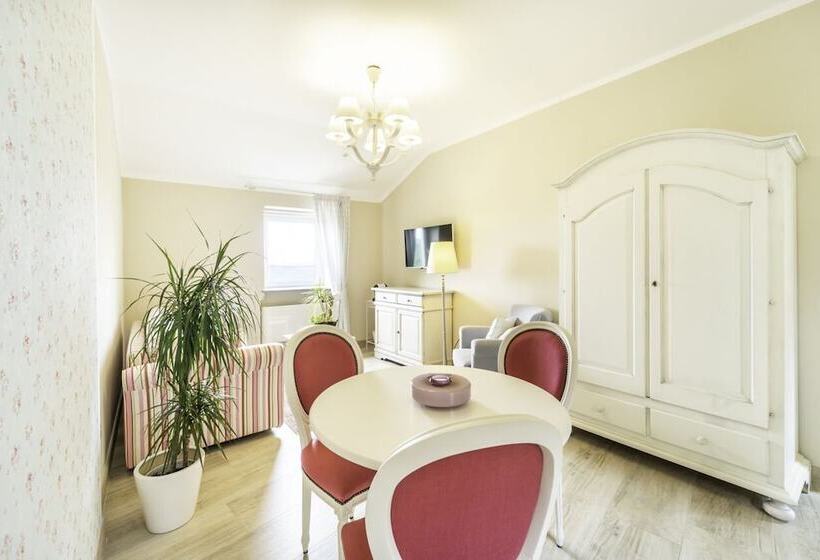 سوییت, Borgo Vecchio Locanda Di Charme