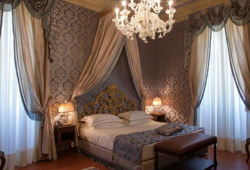ジュニアスイート, Castello Di Guarene