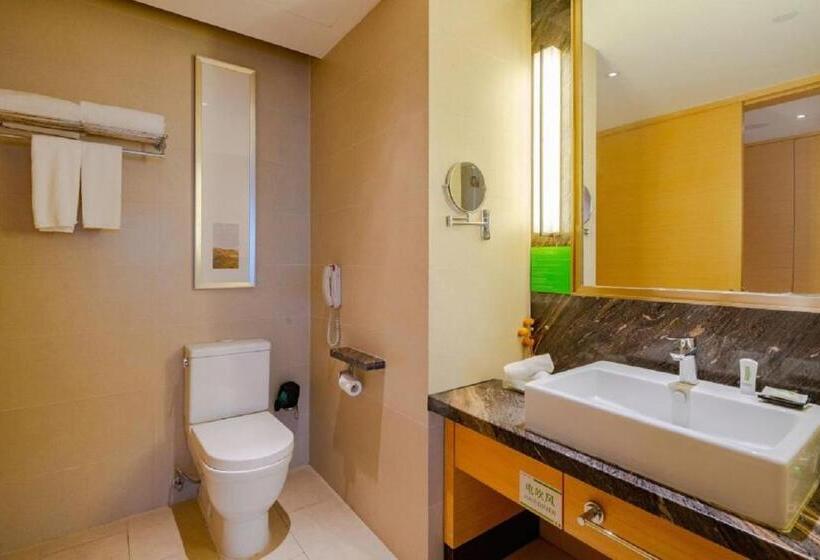 Номер Премиум, Holiday Inn Haikou West Coast By Ihg
