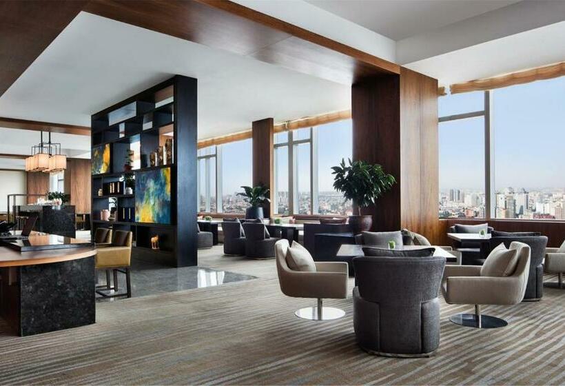 클럽 룸, Hyatt Regency, Changchun