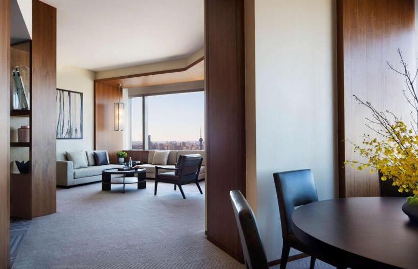 이그제큐티브 스위트, Hyatt Regency, Changchun