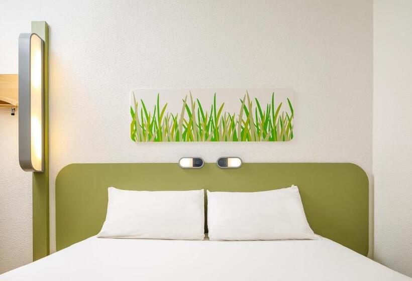 Номер Стандарт, Ibis Budget Lyon Sud St Genis Laval
