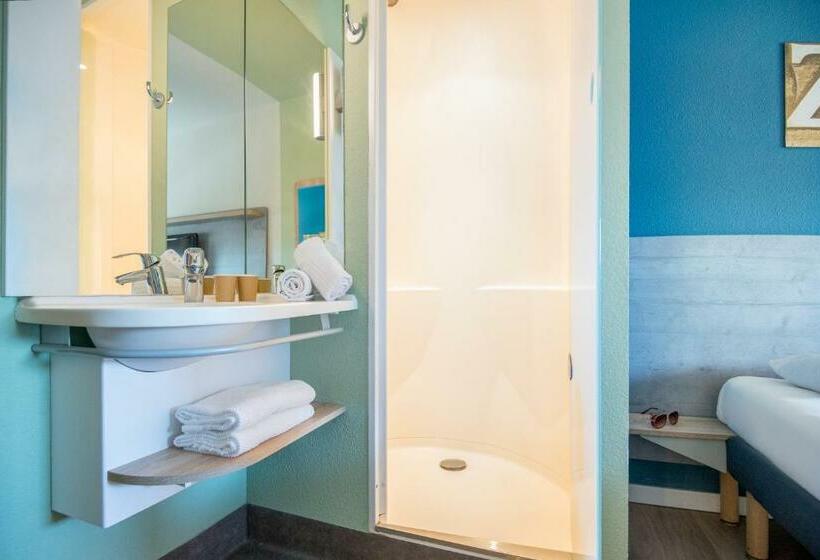 Номер Стандарт, Ibis Budget Meudon Paris Ouest