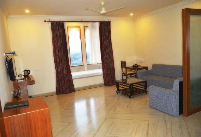 套房, Jüsta Brij Bhoomi Resort, Nathdwara