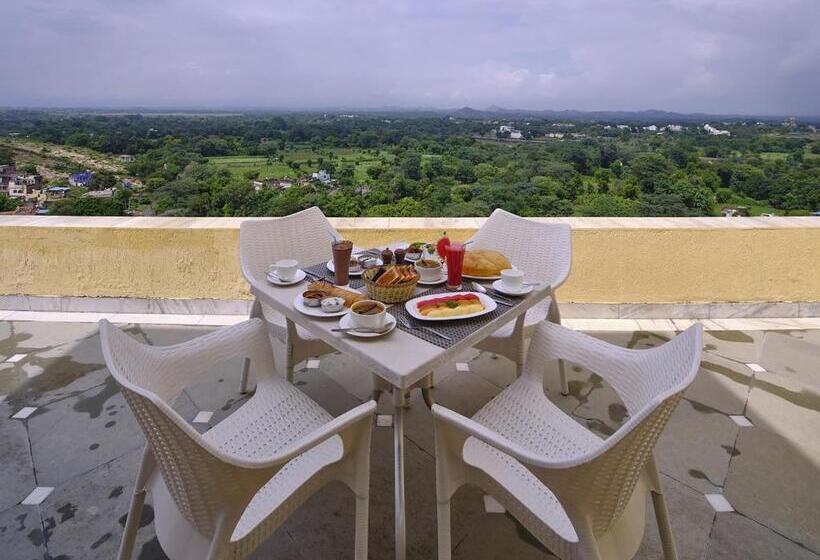 高级客房, Jüsta Brij Bhoomi Resort, Nathdwara