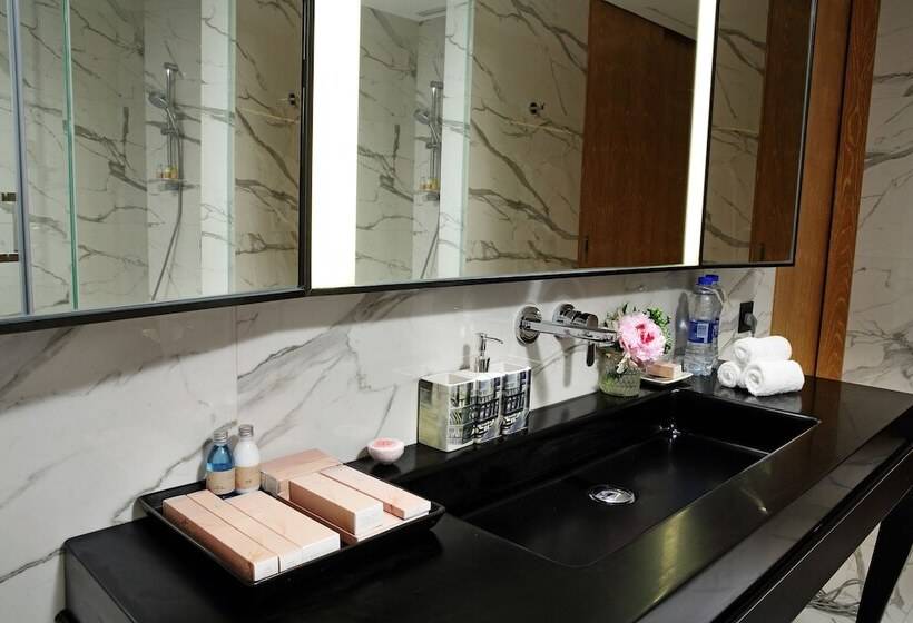 Номер Executive, Ln Hotel Five