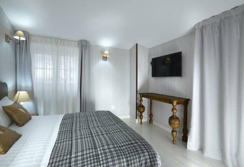 标准间, Villa Minieri Resort & Spa