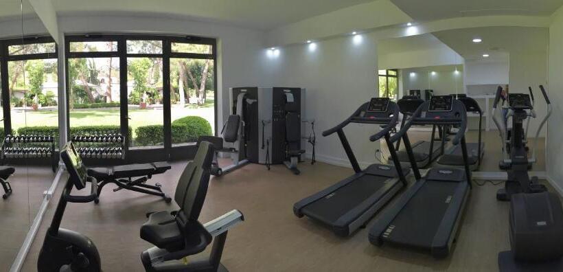 标准间带漩涡浴缸, Villa Minieri Resort & Spa