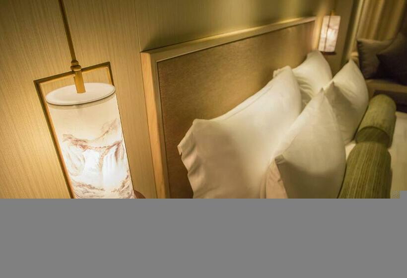 Номер Executive, Ln Hotel Five