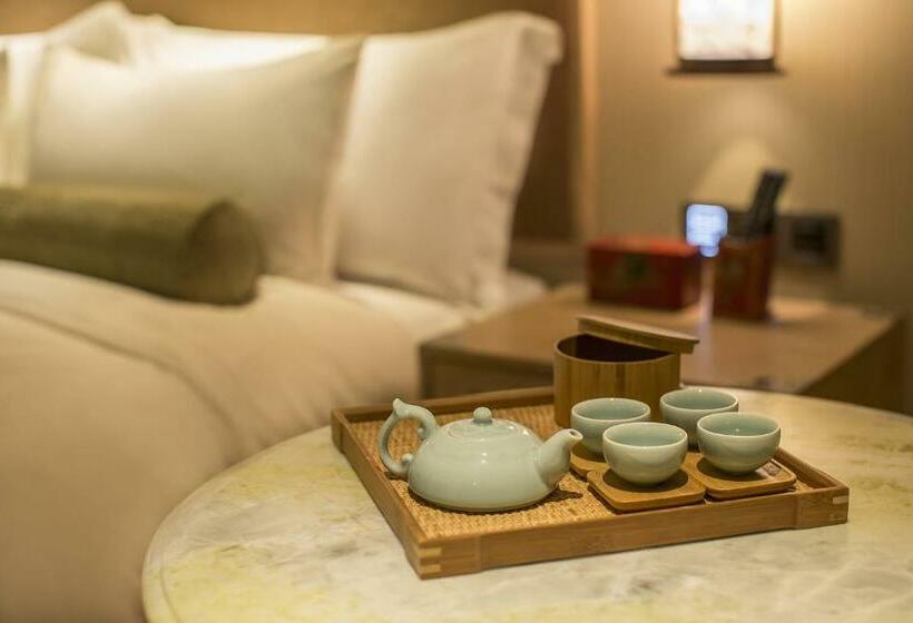 Номер Executive, Ln Hotel Five