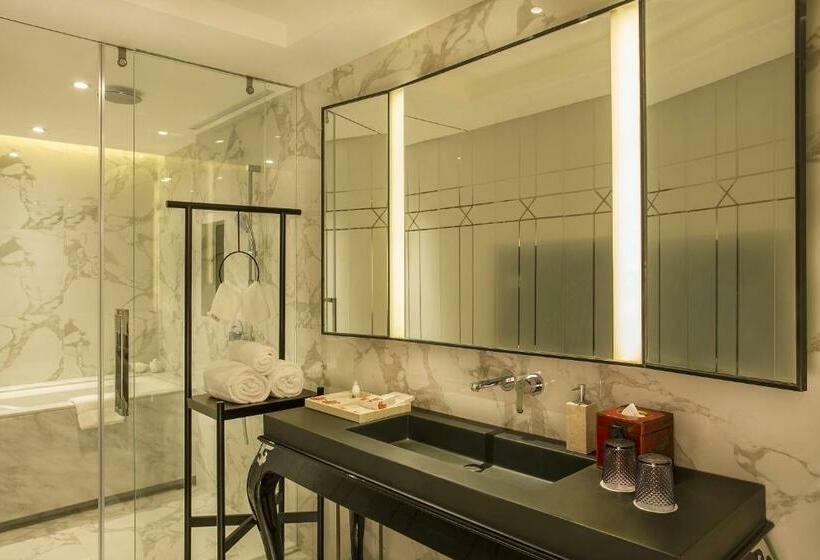 Номер Executive, Ln Hotel Five