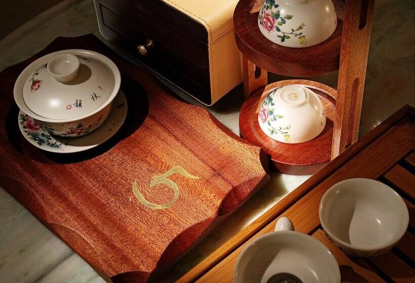 Номер Executive, Ln Hotel Five