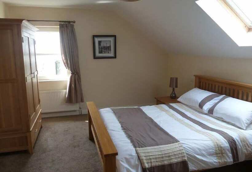 Дом 2 Спальни, Oatlands Self Catering Cottages