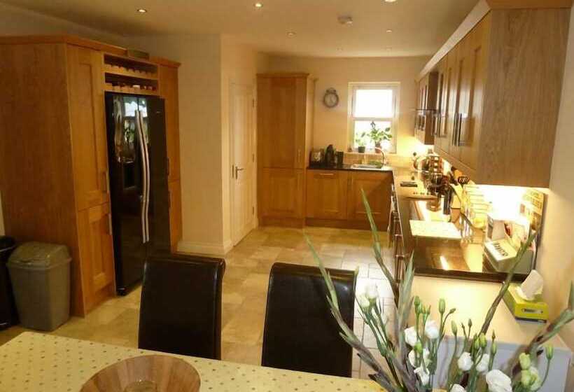 Дом 2 Спальни, Oatlands Self Catering Cottages