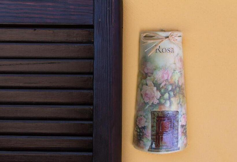 스탠다드 룸, Casa Del Grande Vecchio
